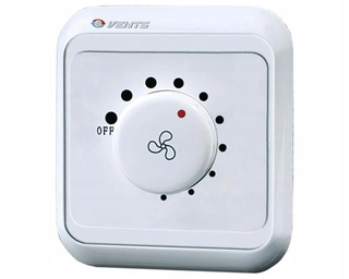 Regulátor otáčok - RS-1-300 regulátor otáčok ventilátora