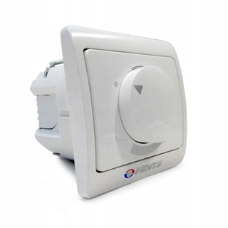 Regulátor otáčok - RS-1-400 Radič otáčania ventilátora