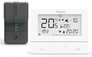 Regulátor Peace Wireless St.222 V2