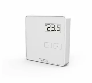 Denná regulátor Daily 294v1 Tech Kielce