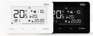 Regulátor Peace Wired ST-293V3 TECH Kielce