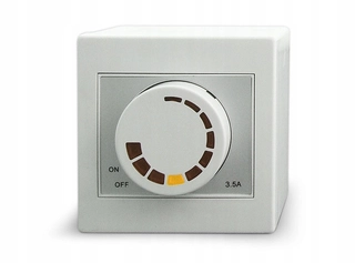 Regulátor otáčok - MFCI-750W Radič otáčania ventilátora