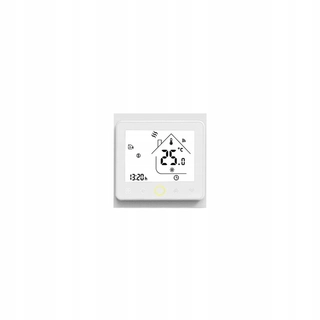 Regulátor teploty Inteligentný WiFi termostat
