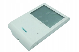 Siemens RDE regulátor teploty 100,1