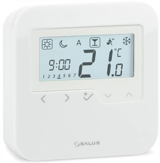 Týždenný regulátor HTRP 230 50 Salus