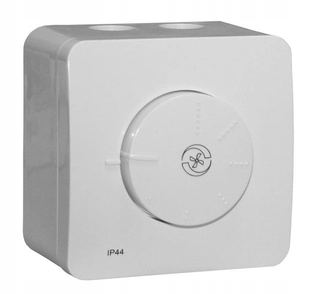 Regulátor otáčok - Regulátor tlaku rýchlosť ventilátora 1 A