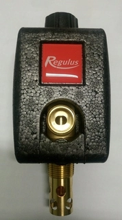 Regulus DBV 1 Dvojito funkčný chladiaci ventil
