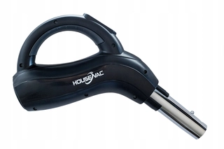 Centrálny vysávač -  HouseVac Ruck zapadá do systému Retraflex 1.2