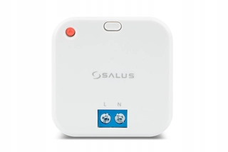 Zigbee REPEATER, 230 RE600 Salus