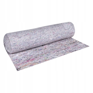 Príslušenstvo pre záhradné náradie - EKOMELGeo netkaná sacia podložka 300 g 160x3000 m