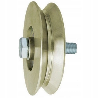 Valček pre brány „dhabi“ pre uhol 79 x 22 mm