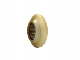 P75 Load -Bearing Roller k posuvnej bráne Wiśniowski