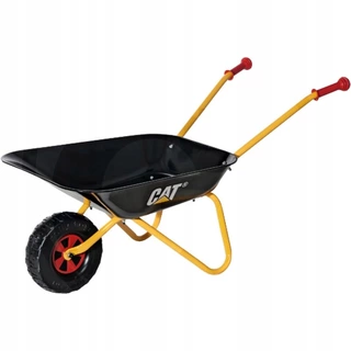 Detský fúrik - Rolly Toys hračkársky fúrik 3 roky +