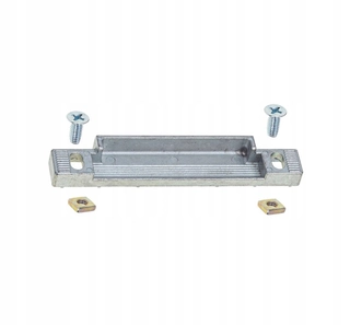 Závesy, pánty - Roto 1-801-004-60 Lock Hook