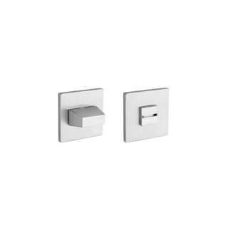 Kľučky na dvere - Roset Tupai - WC 4040 Q 5S Satin Chrome