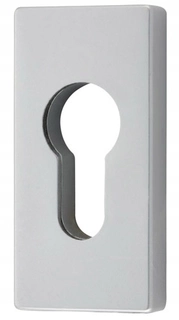Kľučky na dvere - Dvere Roset a White Inox