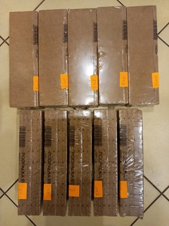Brikety, uhlie na grilovanie - Rozpałka EKOPOL 5 kg