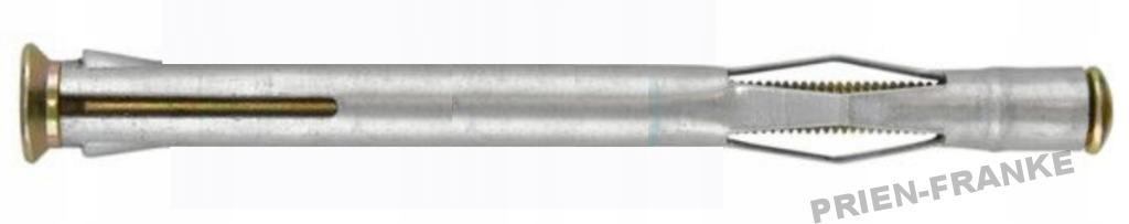 Kotva stalwa Prien 10x132 mm