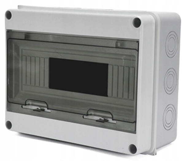 Elektro-Plast Opatówek rozvádzač 1000 V IP65 0 A