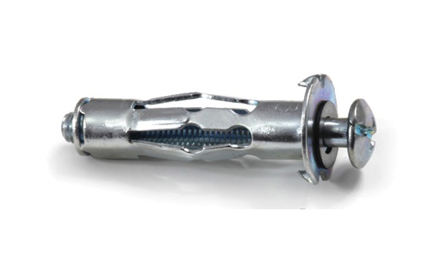 Hmoždinky do sadrokartónu Maan 8 x 40 mm 50 ks.