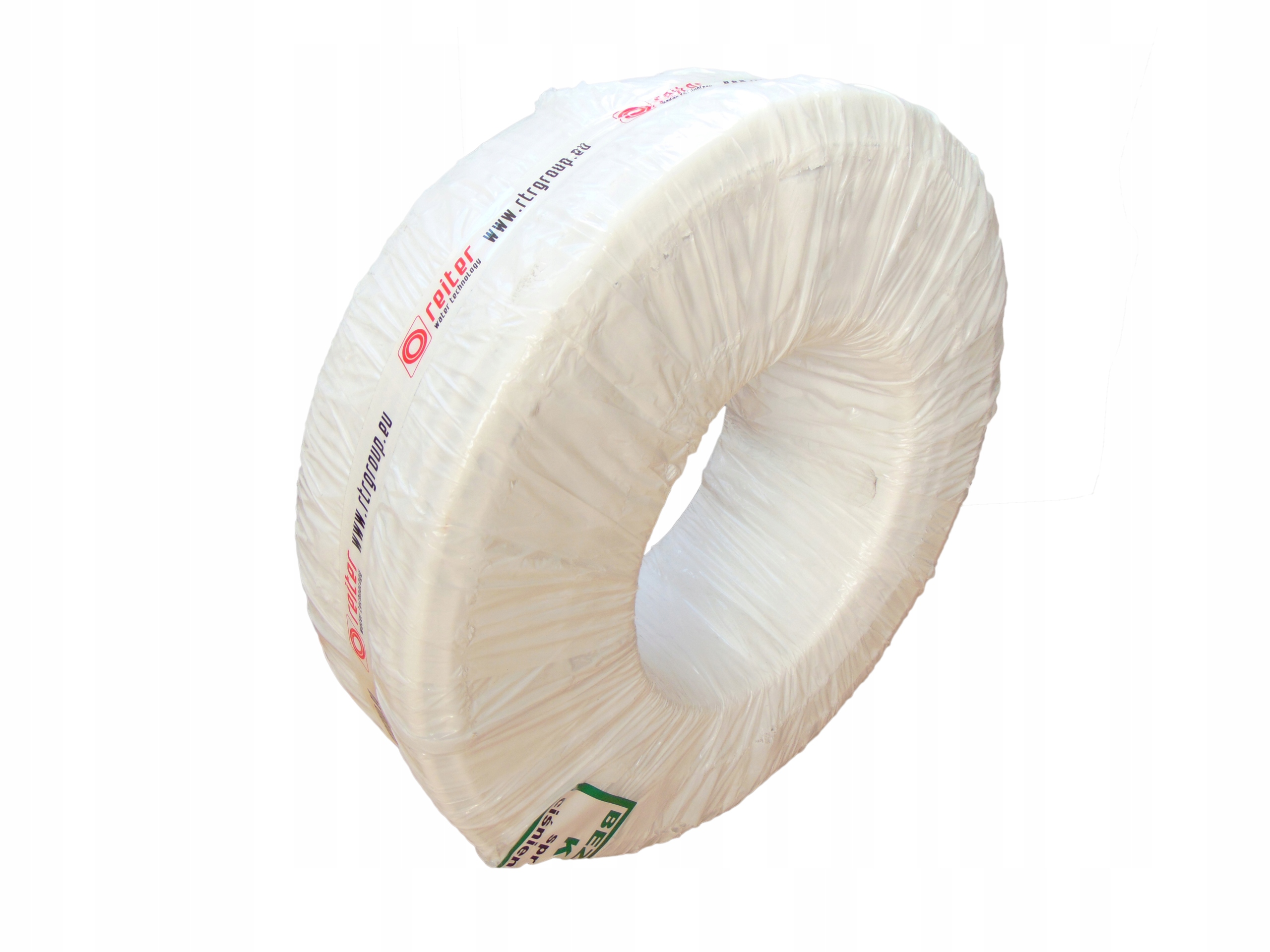 Rúrka PEX 20 x 2,0