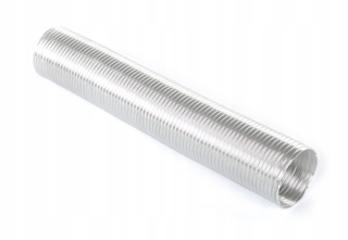 FLEX hliník spiro rúrka 150mm 3m