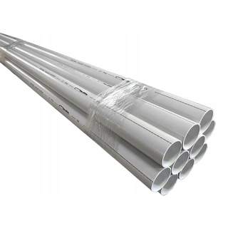 Centrálny vysávač -  PVC 2 '' PVC PIPE 2M VACUCINÁLNE MONTÁCIA