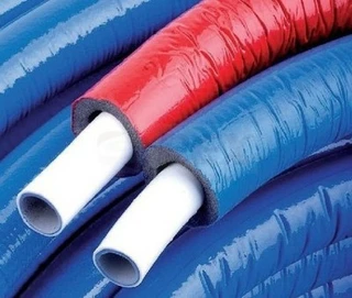 Podlahové kúrenie - PEX / ALUPEX 16 rúrky v 18/6 -50MB matulin