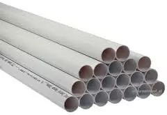Centrálny vysávač -  2 MB PVC Pipe - Centrálny vysávač