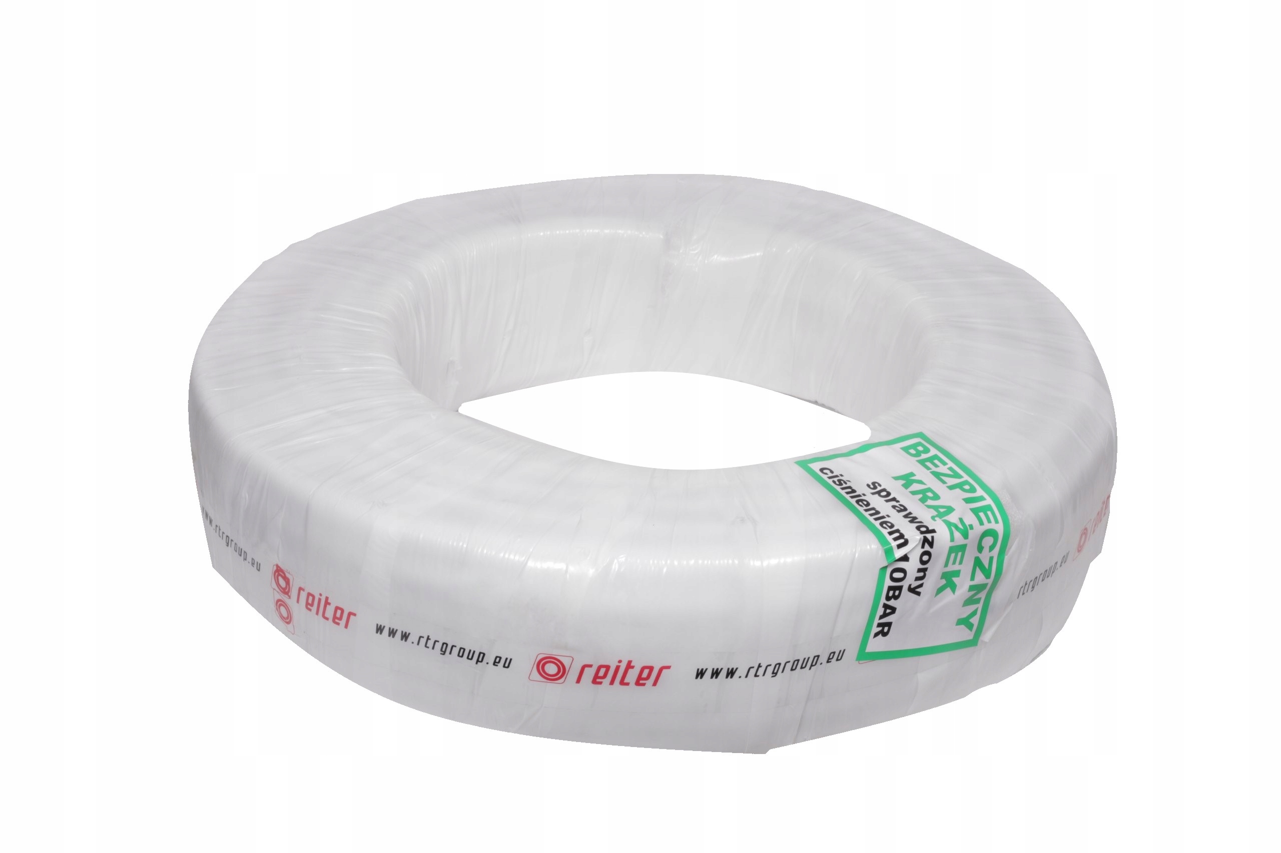 Rúrka Pex VŠETKY PEX REITER 16/2 mm. - 200 METROV!!