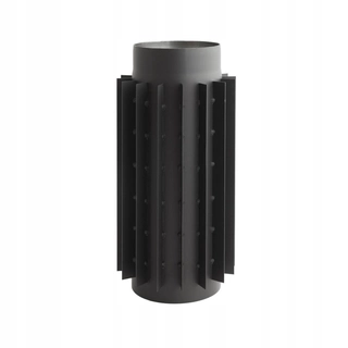 Potrubie, rozvody ku krbu - Rúrka pre drenážne RPZ 180 mm 0,5 m DARC
