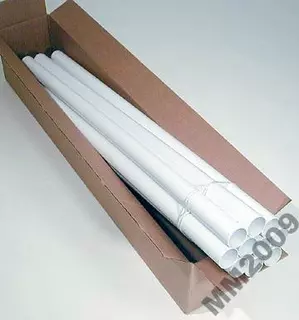 Centrálny vysávač -  2 -inch inštalačné potrubie - centrálny vysávač