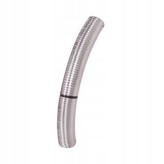Potrubie, rozvody ku krbu - 2 mm 2,5 m POLYFLEX