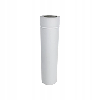 Potrubie, rozvody ku krbu - 280/125 mm 2 80/125 mm potrubia, 5megabajt SP