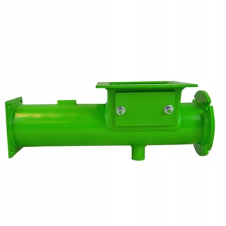 Zásobník pipe, Snail pre kotol - 12 KW HEF