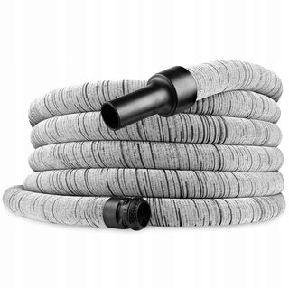 Centrálny vysávač - Potrubná sanie hadica do chameleónovej tigerflex 12m zásuvky