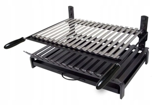 Gril Krb Keffner Grill Flower Soviet
