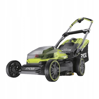 Akumulátorová kosačka - Akumulátorová kosačka Ryobi 40 cm
