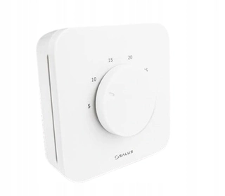 Salus regulátor denná teplota 230 HTR230V 20