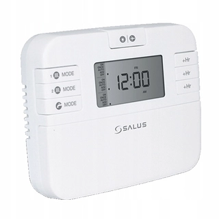 Salus EP310 elektronický časový programátor 230