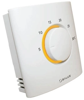 Salus ERT20 230 Electrotronic regulátor Temp.