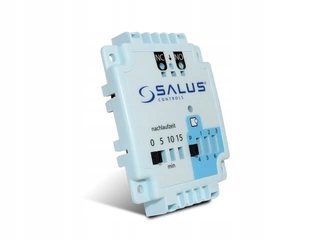PL06 Control Module Salus Pump
