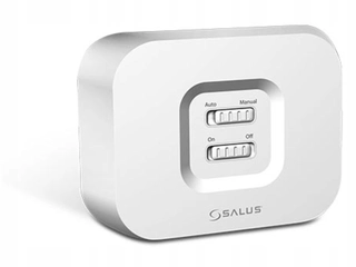 riadenie siete modul Salus RX10rf Zigbee