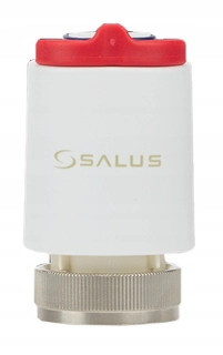 Podlahové kúrenie - TERMOELEKTRICKÝ AKTUÁTOR SALUS T28NC 230V M28x1,5