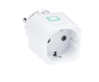 Salus Spe600 inteligentný Plug Intelligent zástrčka