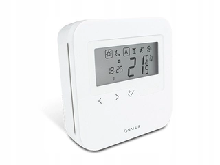 Podlahové kúrenie - Salus Htrp24v Driver 24h Delivery
