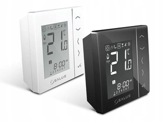 Salus VS20WRF Wired regulátor teploty