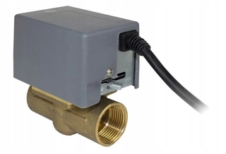Salus DWUDROW VALVE PMV21 Delivery 24h