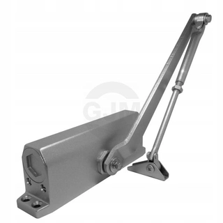Zatvárač dverí - Samostatný Closer B-87 (hmotnosť 25 kg)