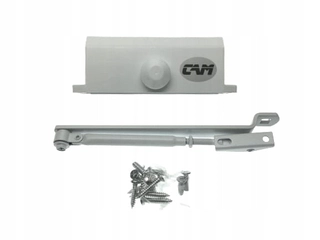 Zatvárač dverí - Dvere Second Loader 13E 45-65 kg bližšie